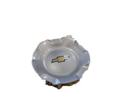 Chevy Suburban 2500 Wheel Cover - 9597681