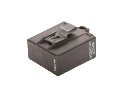 Cadillac CTS Relay - 25721769