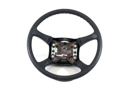 GMC Yukon Steering Wheel - 15759218