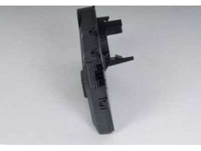 Chevy Impala Body Control Module - 22761920