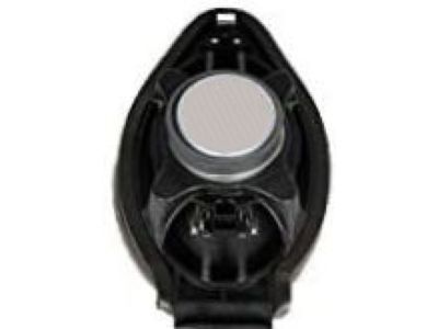 GMC Car Speakers - 15201407