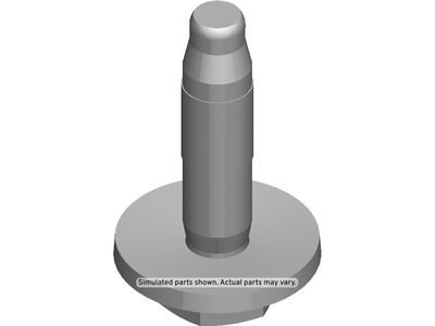 GM 11548993 Bolt, Catalytic Converter 11548993 GM Bolt, Catalytic Converter Product Photo 1 of 1