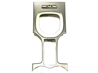 Pontiac 92235389 Shift Panel