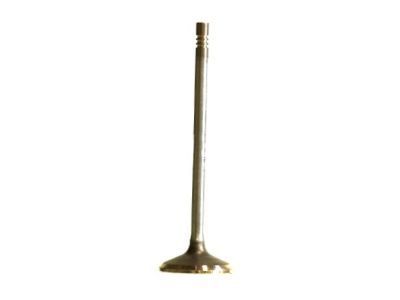 Chevy Colorado Exhaust Valve - 12601762