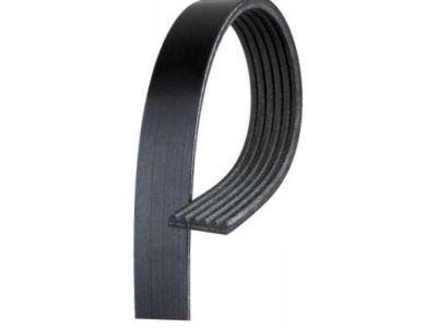 Cadillac Drive Belt - 12638664