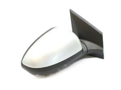 Chevy Sonic Car Mirror - 95205472