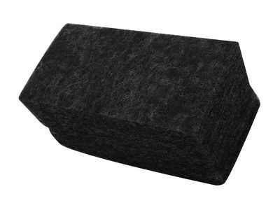 23122035 GM Insulator, Rear Compartment Trim Product Photo 2 of 2