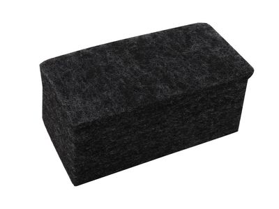 23122035 GM Insulator, Rear Compartment Trim Product Photo 1 of 2