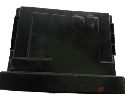 Cadillac CTS Body Control Module - 13587704