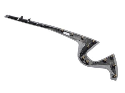 84380577 GM Hood, Instrument Panel Product Photo 2 of 2