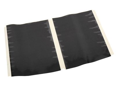 GM 23112119 Decal,Rear End Panel And Tailgate, Upper 23112119 GM Decal,Rear End Panel And Tailgate, Upper Product Photo 1 of 1