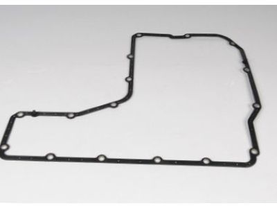 Oldsmobile Oil Pan Gasket - 24209512