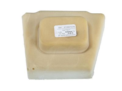 84073247 GM Insulator, Body Lock Pillar Product Photo 2 of 2