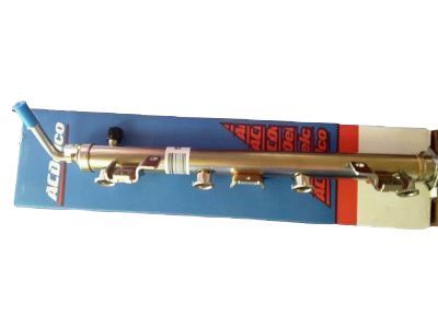 Pontiac Fuel Rail - 12593231