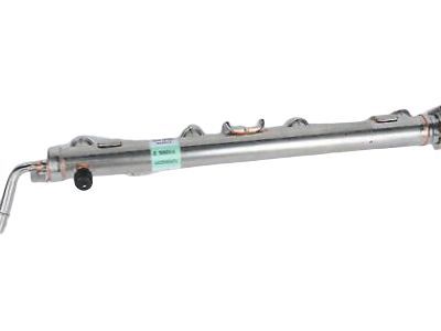 Pontiac Fuel Rail - 12593231