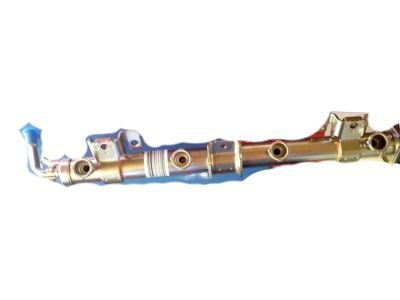 Pontiac Fuel Rail - 12593231