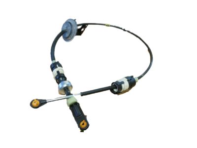 Saturn Aura Shift Cable - 20922585