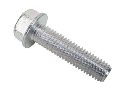 12523235 GM Bolt, Transmission Mounting Support Product Photo 3 of 3