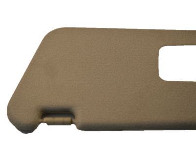 Chevy Aveo Sun Visor - 96448400