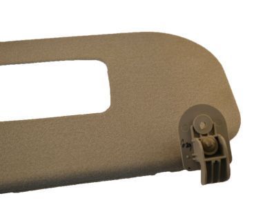 Chevy Aveo Sun Visor - 96448400