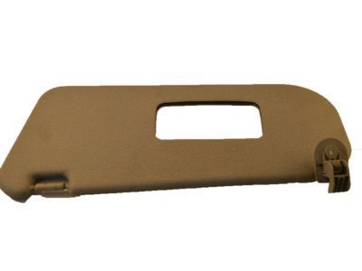 Chevy Aveo Sun Visor - 96448400