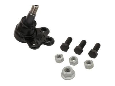 GMC Ball Joint - 15863690