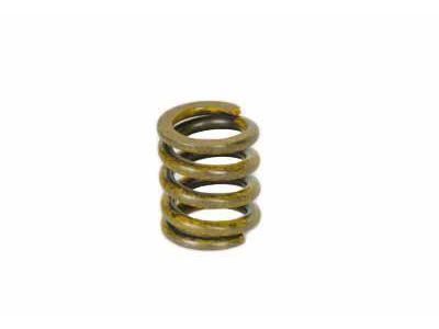 24220146 GM Spring, Transmission Servo & Accumulator, Yellow, Inner Product Photo 2 of 2