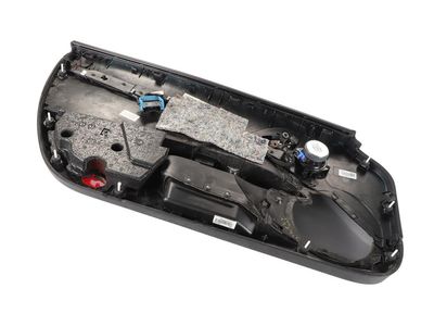 22763032 GM Trim, Front Door Trim Product Photo 2 of 4