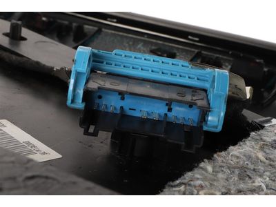 22763032 GM Trim, Front Door Trim Product Photo 3 of 4