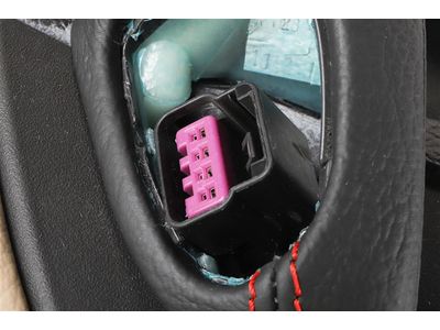22763032 GM Trim, Front Door Trim Product Photo 4 of 4