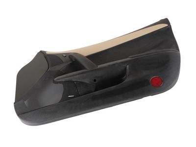 GM 22763032 Trim, Front Door Trim 22763032 GM Trim, Front Door Trim Product Photo 1 of 4