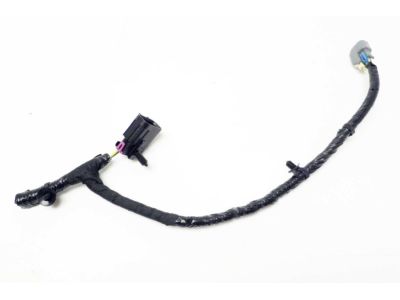 Cadillac 20911155 HARNESS,FRONT WHEEL SPEED SENSOR WIRING