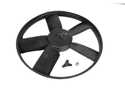 Buick Electra A/C Condenser Fan - 22098793
