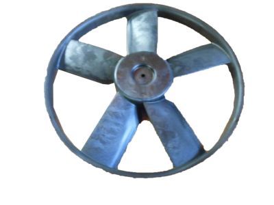 Buick Electra A/C Condenser Fan - 22098793
