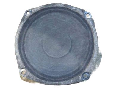GMC C1500 Suburban Car Speakers - 16252915