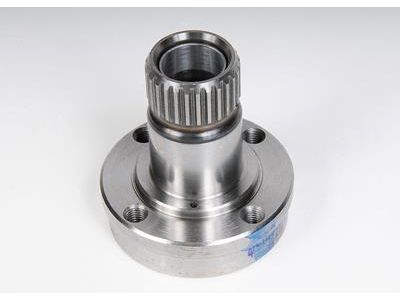 GM 24211875 Support, Transmission Sprocket (Front Wheel Drive) 24211875 GM Support, Transmission Sprocket (Front Wheel Drive) Product Photo 1 of 2