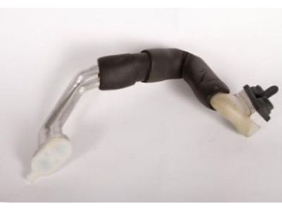 Pontiac GTO A/C Hose - 92141653