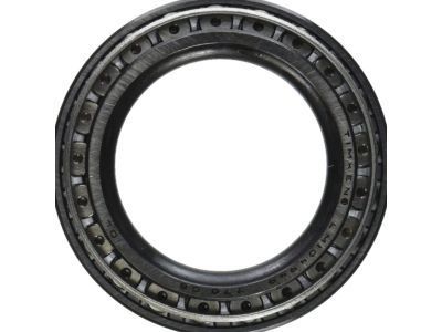 Chevy Blazer Wheel Bearing - 9428908