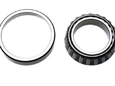 Chevy Blazer Wheel Bearing - 9428908