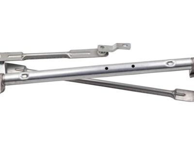 Chevy Equinox Wiper Pivot - 84126961
