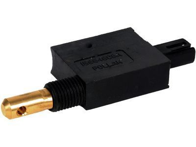 GM 15684608 Switch, Parking Brake Indicator 15684608 GM Switch, Parking Brake Indicator Product Photo 1 of 4