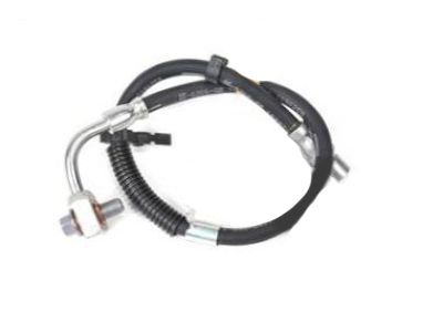 Chevy Camaro Hydraulic Hose - 84237979