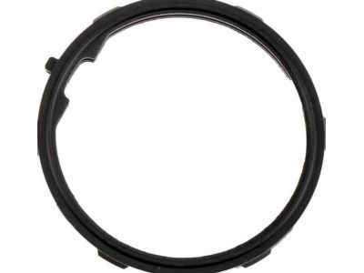 GMC Thermostat Gasket - 12587397