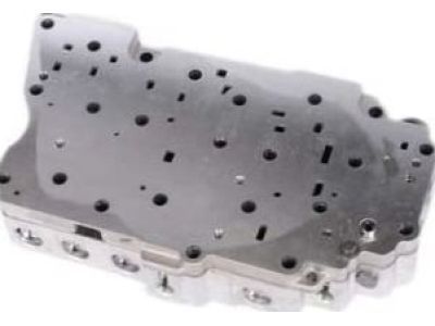 GMC Valve Body - 24249346