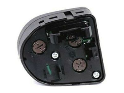Chevy Cruise Control Switch - 22720761