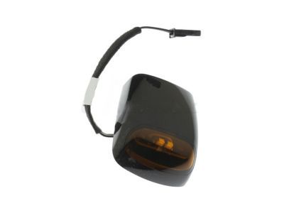 GM 22794642 Roof Lamp Assembly, Driver Side 22794642 GM Roof Lamp Assembly, Driver Side Product Photo 1 of 3