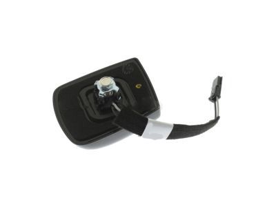 22794642 GM Roof Lamp Assembly, Driver Side Product Photo 2 of 3