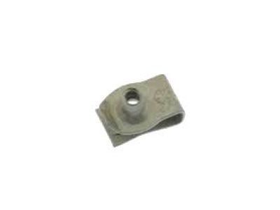 Cadillac 11609759 Combination Lamp Assembly Nut