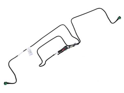84637952 GM Hose, Evaporation Emission System(Fuel Tank End) Product Photo 2 of 2
