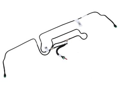 84637952 GM Hose, Evaporation Emission System(Fuel Tank End) Product Photo 1 of 2